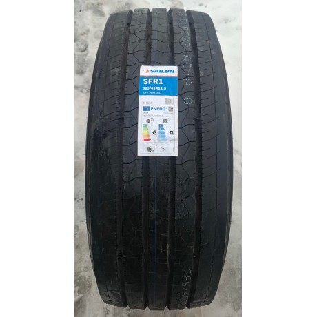 Sailun SFR1 (рульова) 385/65 R22.5 160K PR20