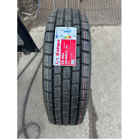 Satoya SD-064 (ведуча) 295/80 R22.5 152/148M PR18