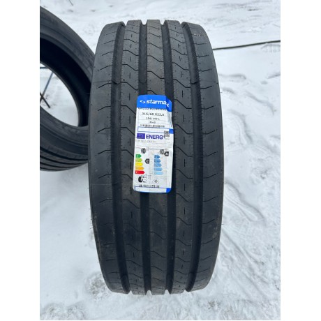 Starmaxx GH110 Ecoplanet (рульова) 315/70 R22.5 156/150L