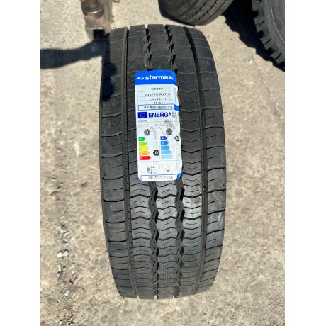 Starmaxx GZ300 (рульова) 215/75 R17.5 126/124M