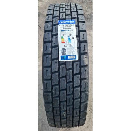 Windforce WD2020 (ведуча) 295/80 R22.5 152/149M PR18