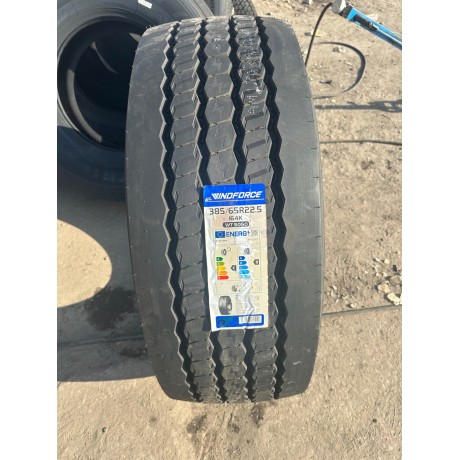 Windforce WT5050 (причіпна) 385/65 R22.5 164K PR24