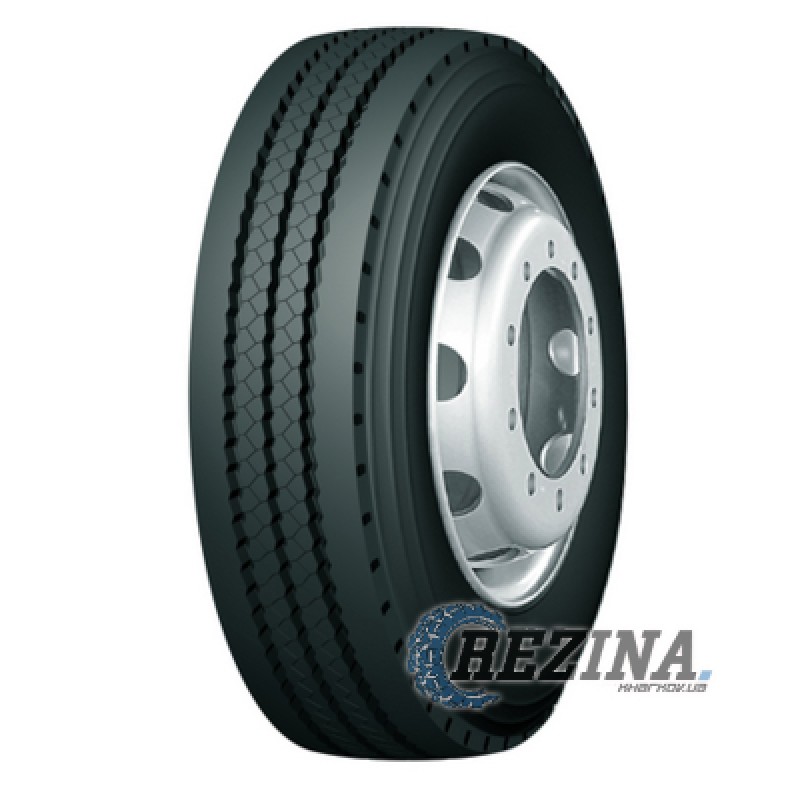 Long March LM668 (рульова) 275/70 R22.5 152/148J