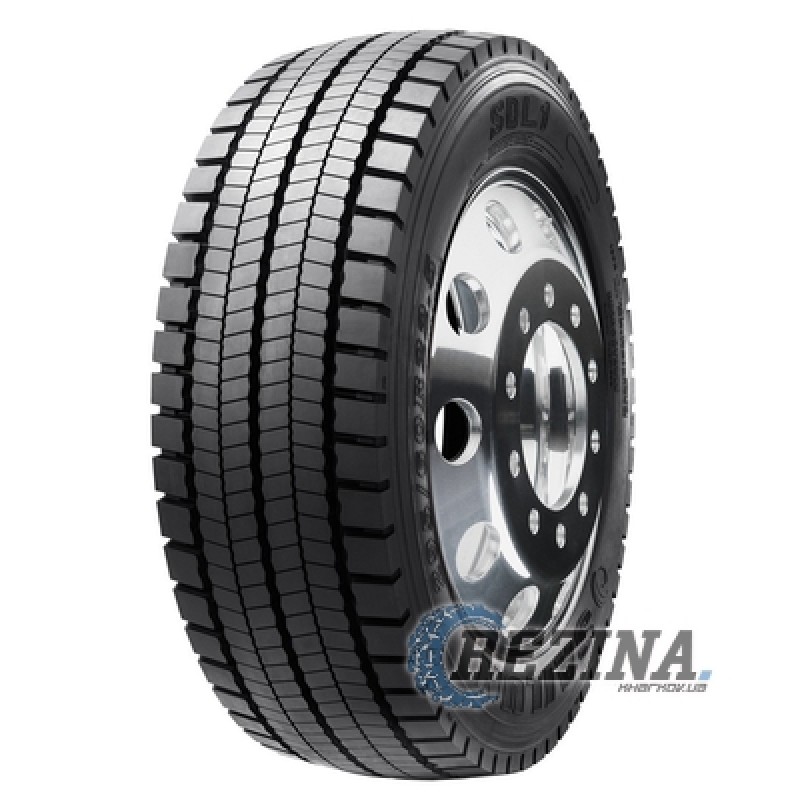 Sailun SDL1 (ведуча) 295/80 R22.5 152/148M PR18