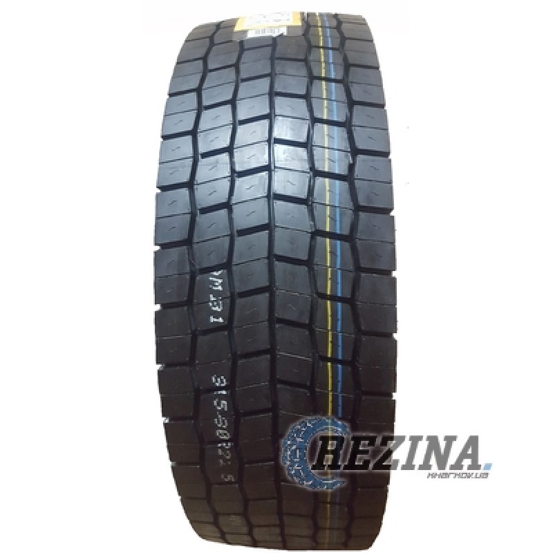Lanvigator D318 (ведуча) 295/60 R22.5 150/147M PR18