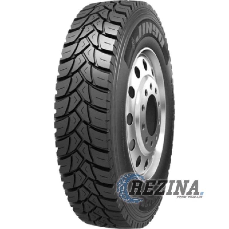 Jinyu JD758 (ведуча) 315/80 R22.5 156/153K PR20