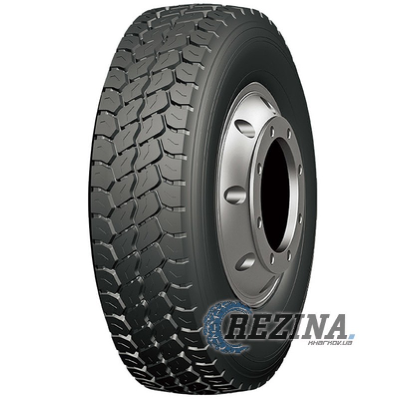 Windforce WT3030 (причіпна) 385/65 R22.5 160L PR20