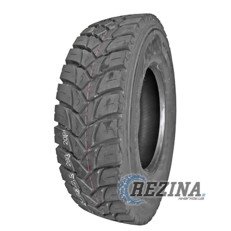 BlackLion BD280 (ведуча) 315/80 R22.5 156/153K PR20