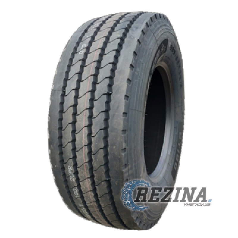 BlackLion BT180 (причіпна) 385/65 R22.5 164K PR24