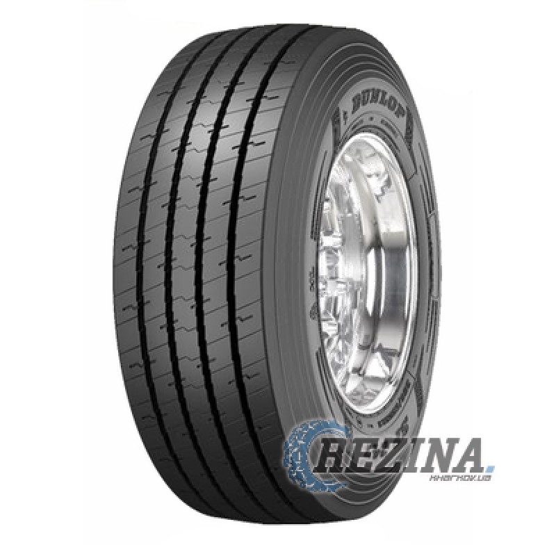 Dunlop SP247 (причіпна) 385/55 R22.5 160K/158L