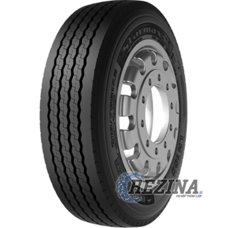 Starmaxx LH100 Ecoplanet (універсальна) 235/75 R17.5 143/141J Starmaxx LH100 Ecoplanet (універсальна) 235/75 R17.5 143/141J