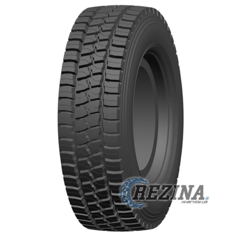 Supercargo SC229D (ведуча) 215/75 R17.5 127/124M