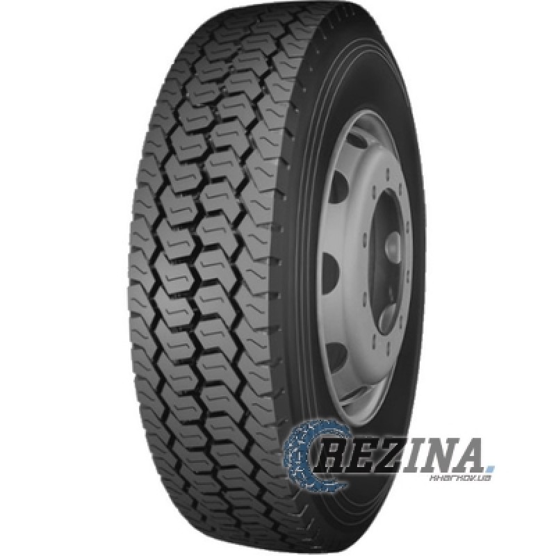 Supercargo SC508 (ведуча) 215/75 R17.5 135/133J PR16