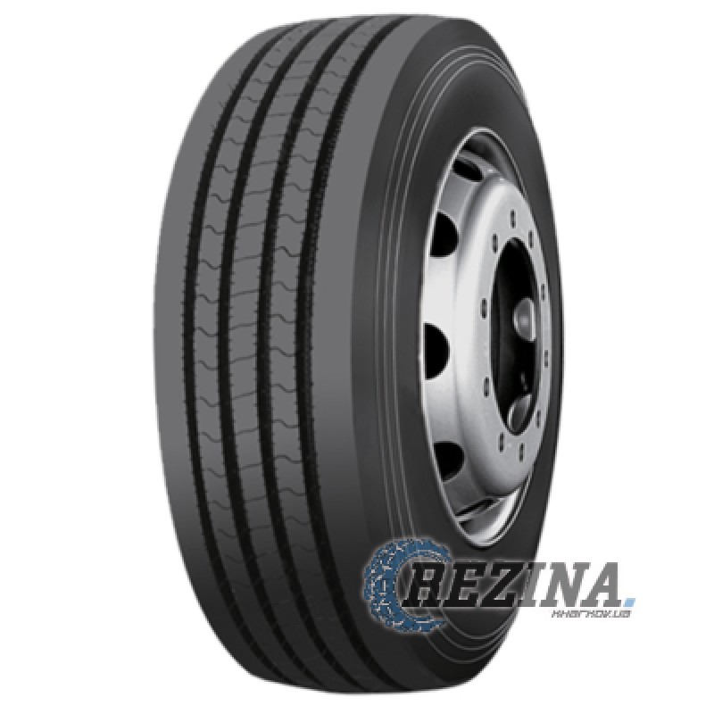 Supercargo SC217 (рульова) 245/70 R17.5 143/141K PR18