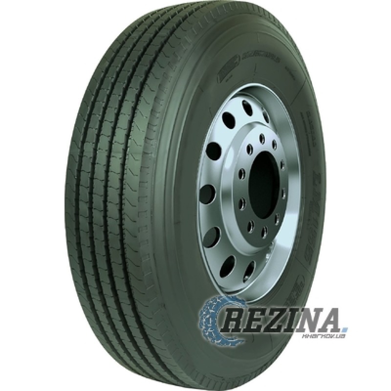 Supercargo SC155 (рульова) 315/80 R22.5 156/150M PR20