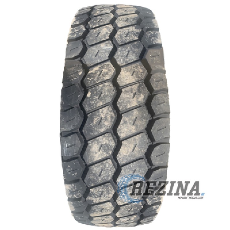 Supercargo SC539F (універсальна) 445/65 R22.5 169L