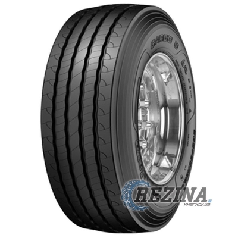 Sava CARGO 5 HL (причіпна) 385/55 R22.5 160K/158L