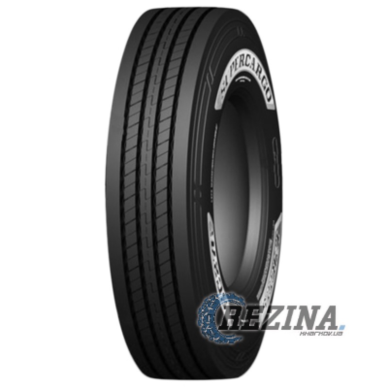 Supercargo SC278S (рульова) 385/65 R22.5 164K XL PR24