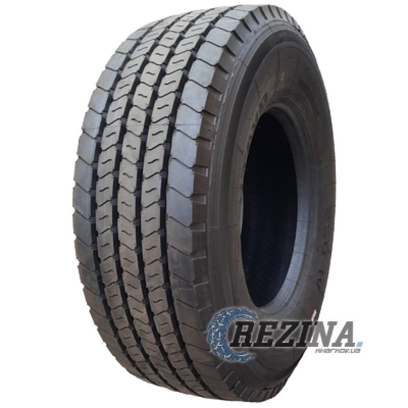 Ovation VI-025 (причіпна) 385/65 R22.5 160K