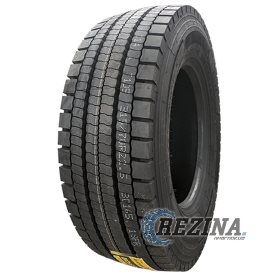 BlackLion BD165 (ведуча) 315/80 R22.5 156/153K PR20