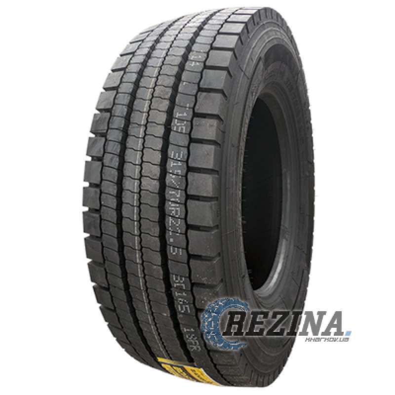 BlackLion BD165 (ведуча) 315/80 R22.5 156/153K PR20