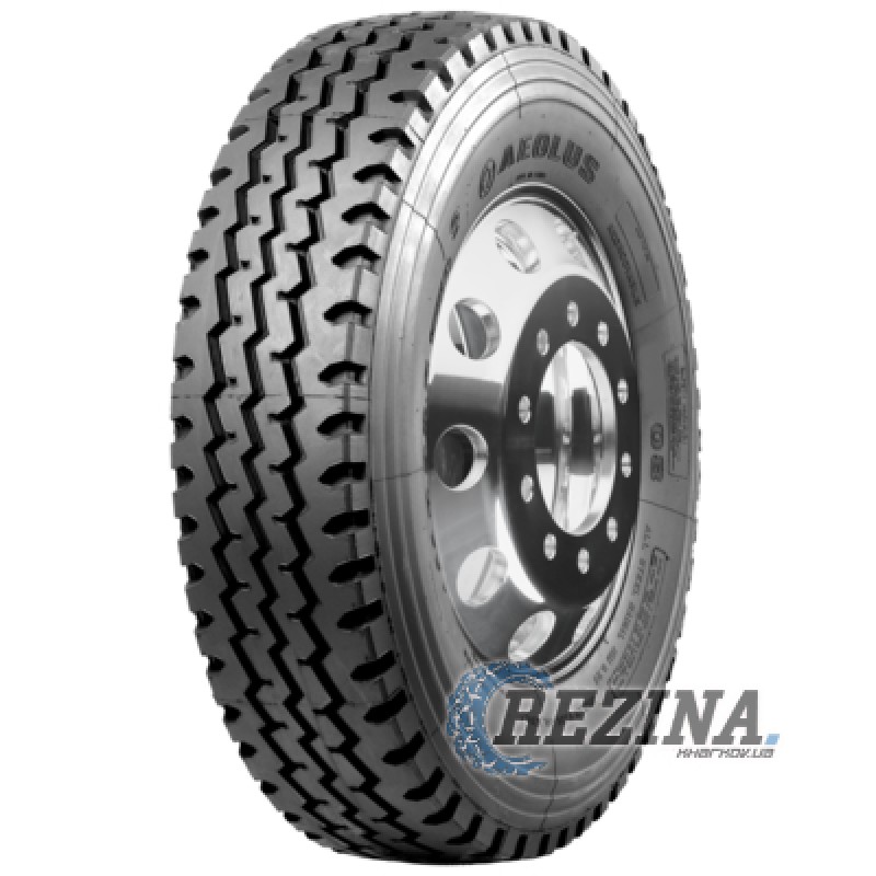 Aeolus AGC08 (універсальна) 11.00 R20 152/149K PR18