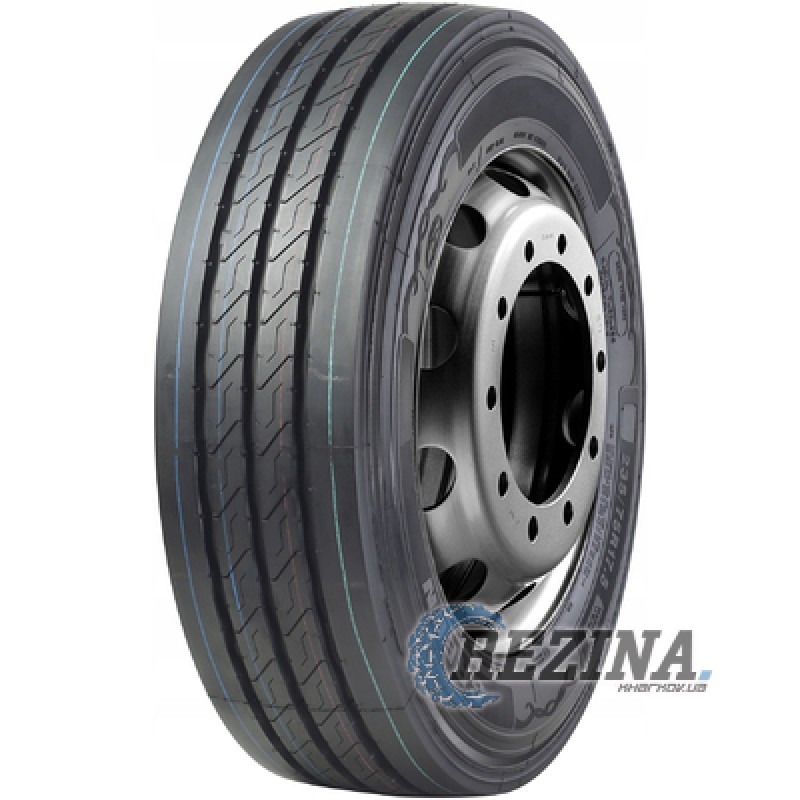 Leao KLT200 (рульова) 215/75 R17.5 135/133J