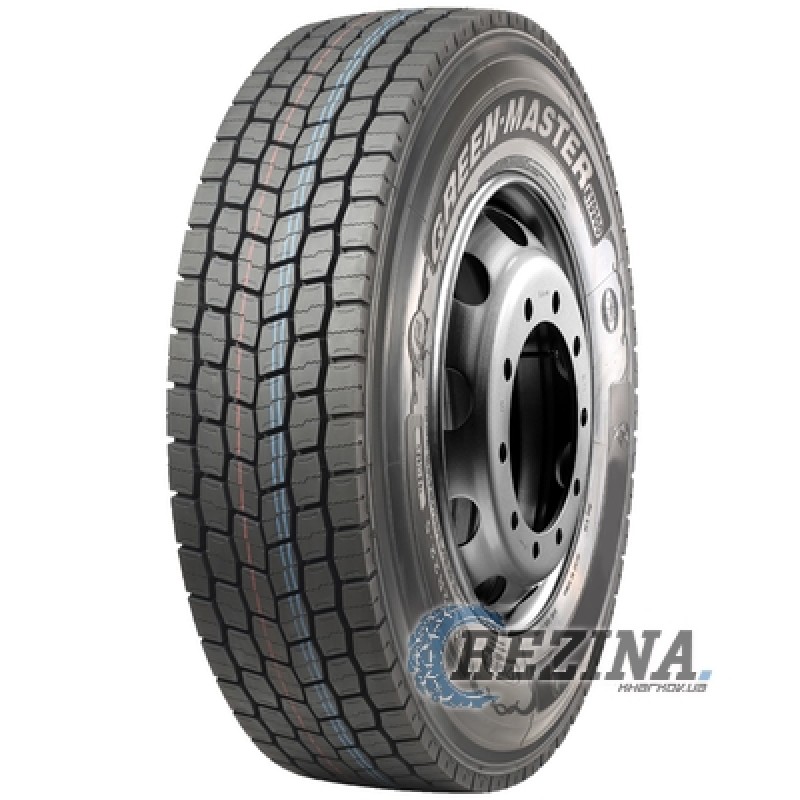 Leao KTD300 (ведуча) 315/80 R22.5 156/150L