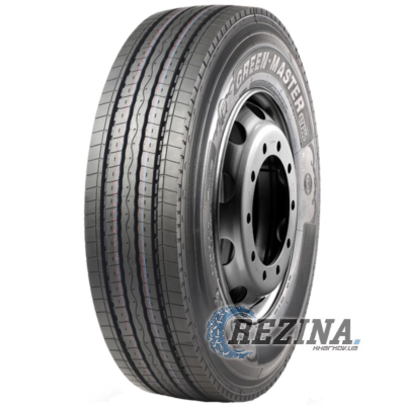 Leao KTS300 (рульова) 295/60 R22.5 150/147L
