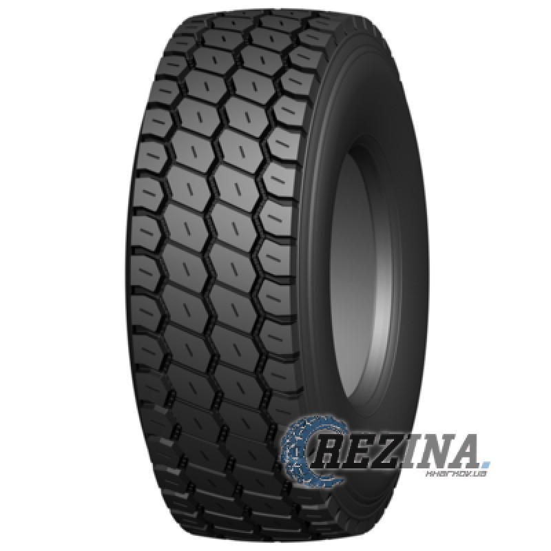 Long March LM539F (універсальна) 445/65 R22.5 169L PR22