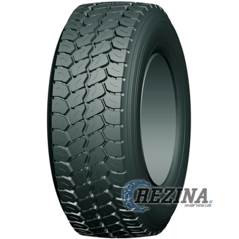 Compasal CPT65 (причіпна) 385/65 R22.5 160L PR20