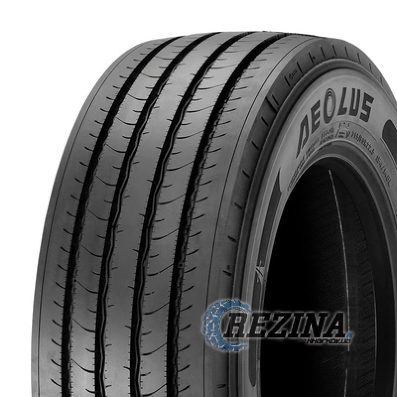 Aeolus Neo Fuel S+ (рульова) 315/60 R22.5 154/148L PR20