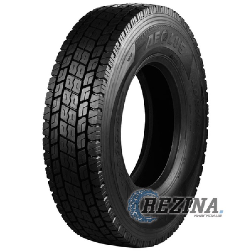 Aeolus ADR78 (ведуча) 245/70 R19.5 144/142J PR18