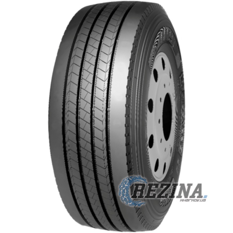 Roadx DX670 (універсальна) 385/65 R22.5 160K PR20