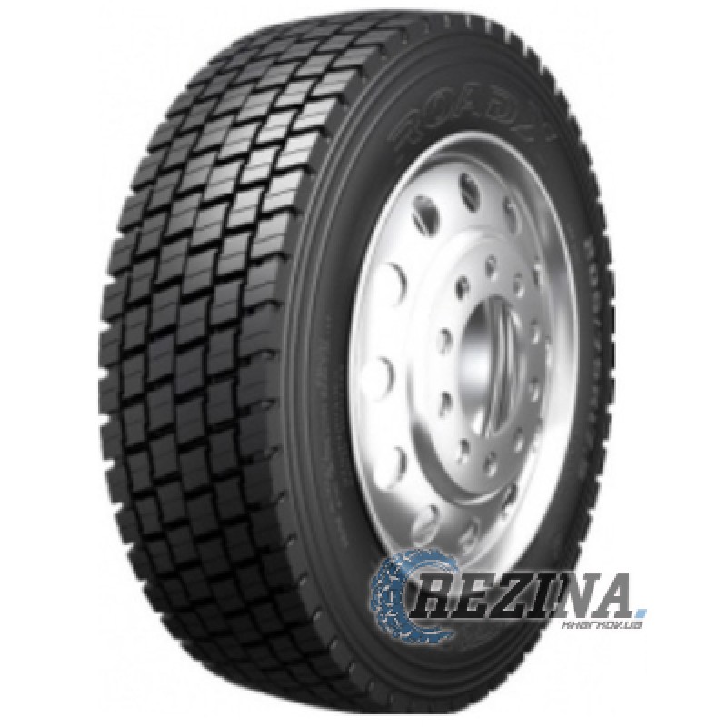 Roadx RT785 (ведуча) 215/75 R17.5 126/124M PR14