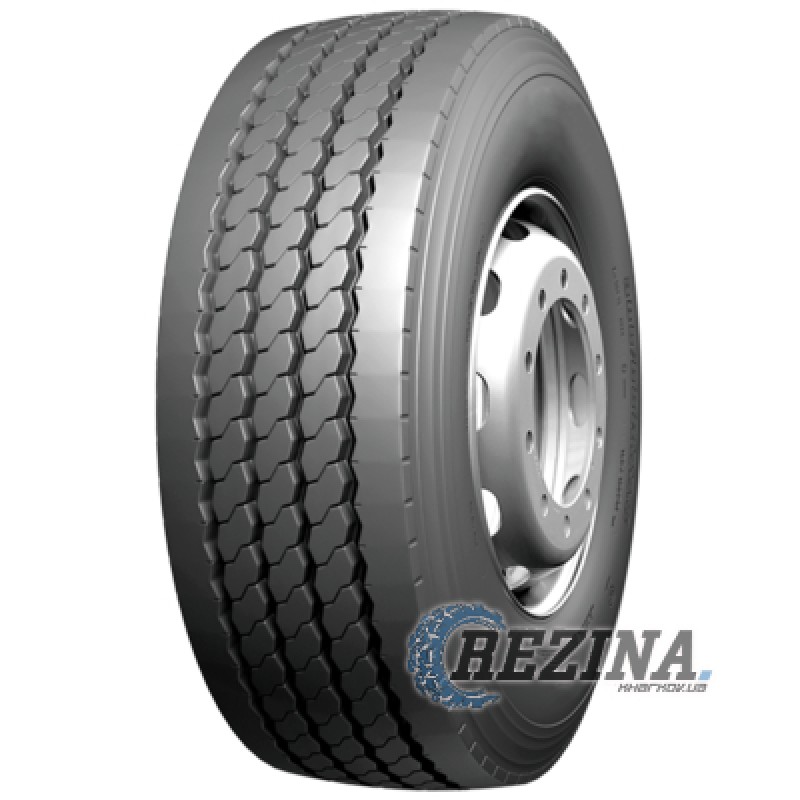 Roadx DX671 (причіпна) 385/65 R22.5 160K PR20