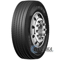 Jinyu JF518 (рульова) 215/75 R17.5 135/133L PR16