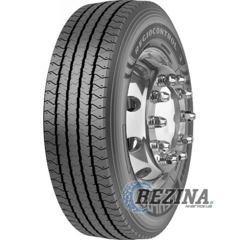 Fulda Regiocontrol 3 (рульова) 385/55 R22.5 160K/158L