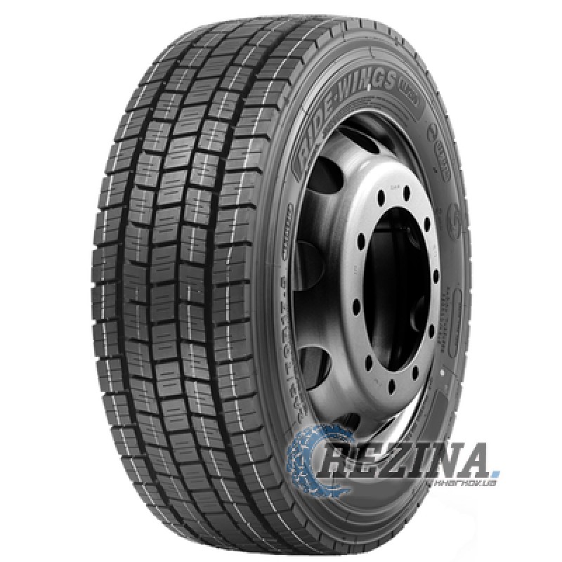 Leao KLD200 (ведуча) 215/75 R17.5 126/124M