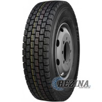 Royal Black RD318 (ведуча) 315/60 R22.5 156/150L