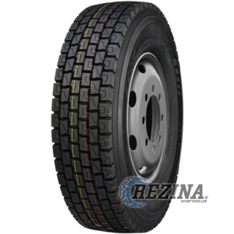 Royal Black RD318 (ведуча) 315/60 R22.5 156/150L