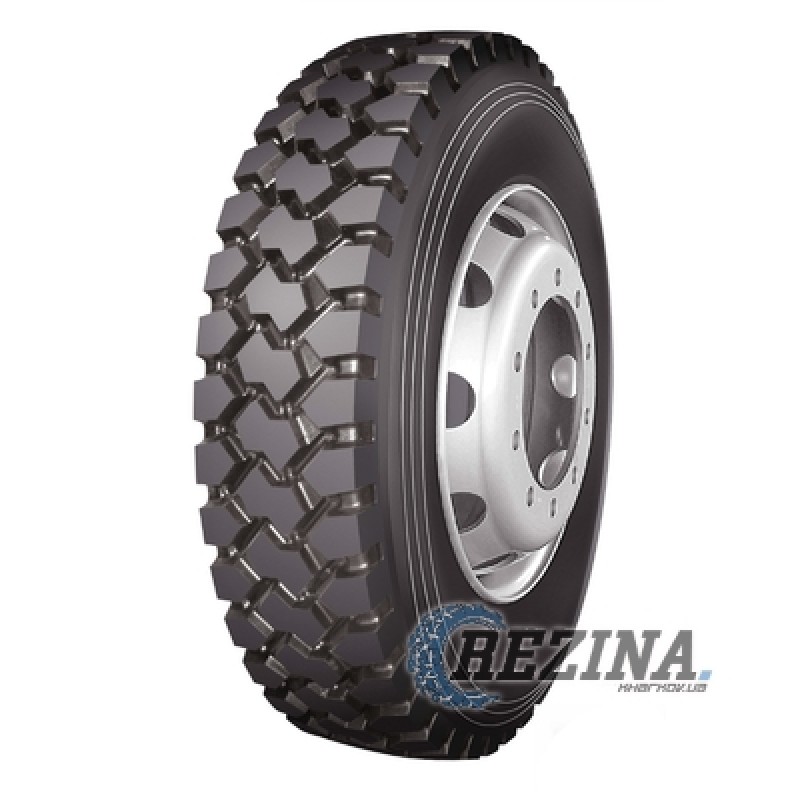 Supercargo SC305 (ведуча) 315/80 R22.5 156/150J PR20