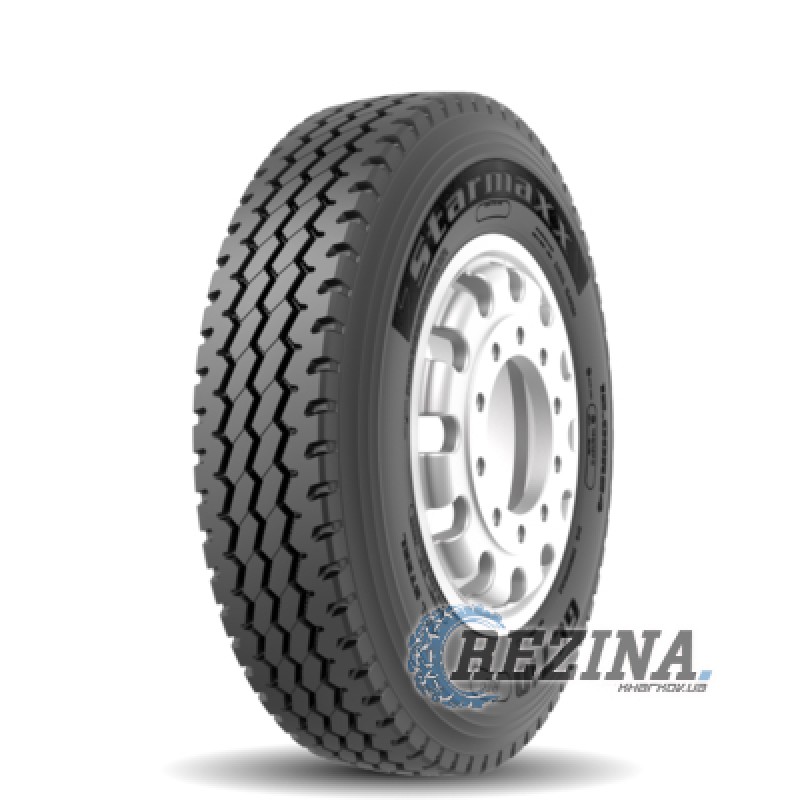 Starmaxx GC710 (універсальна) 315/80 R22.5 156/150L