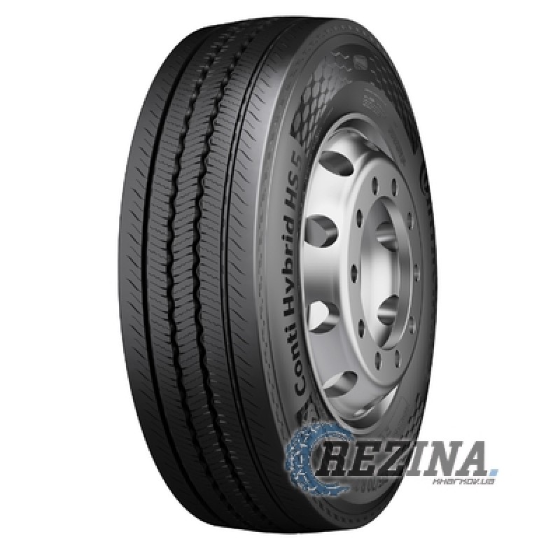 Continental Conti Hybrid HS5 (рульова) 315/70 R22.5 156/150L