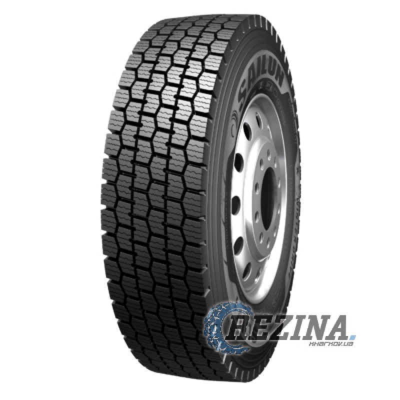 Sailun SDW1 (ведуча) 315/80 R22.5 156/150L PR18