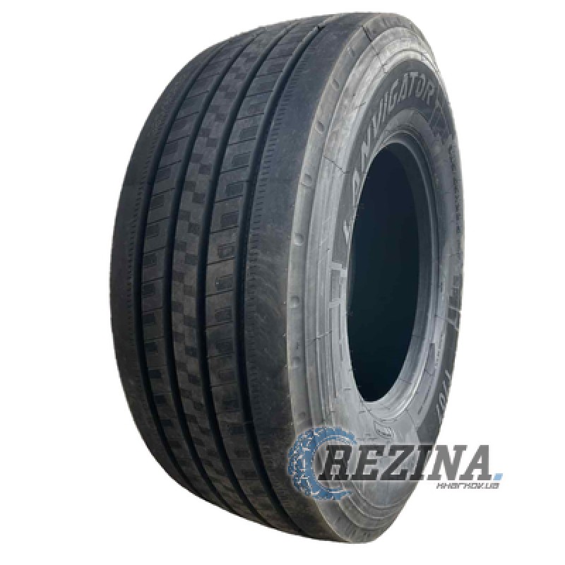 Lanvigator T707 (причіпна) 385/65 R22.5 164K PR24