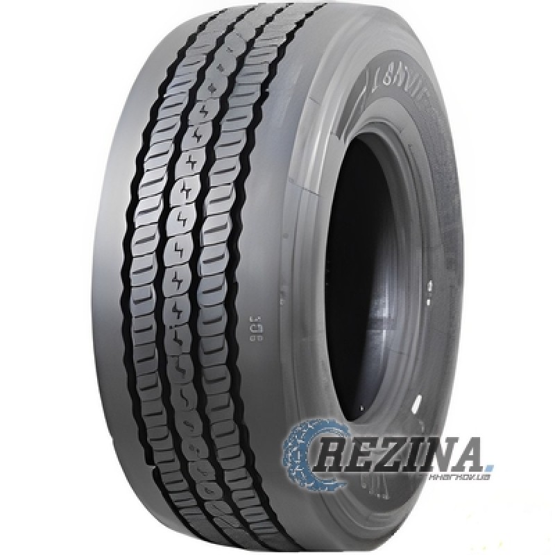 Aplus Т708 (причіпна) 385/65 R22.5 164K PR24