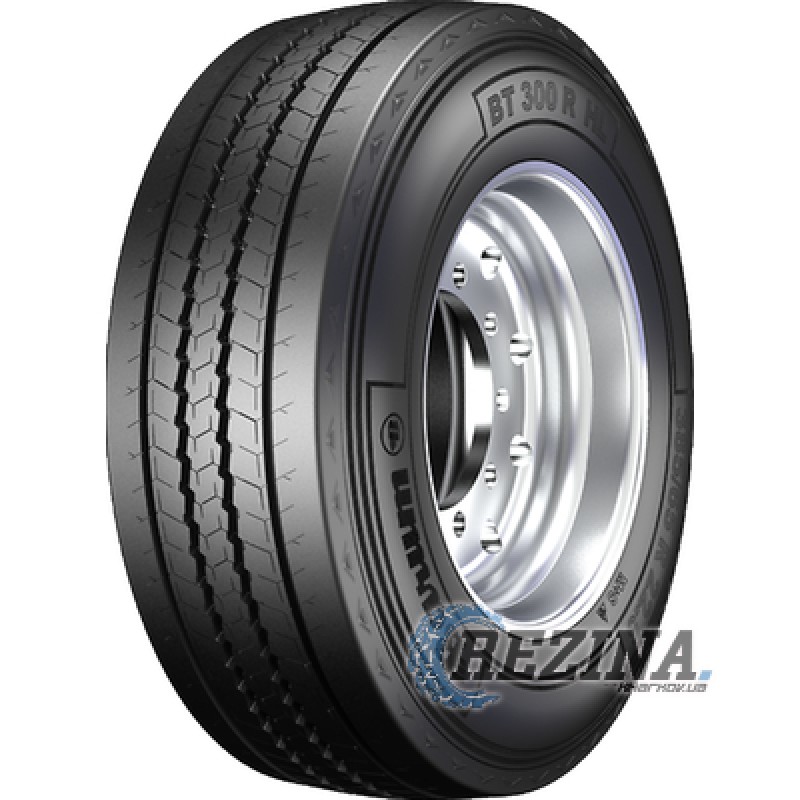 Barum BT 300 R (причіпна) 385/65 R22.5 164K PR20