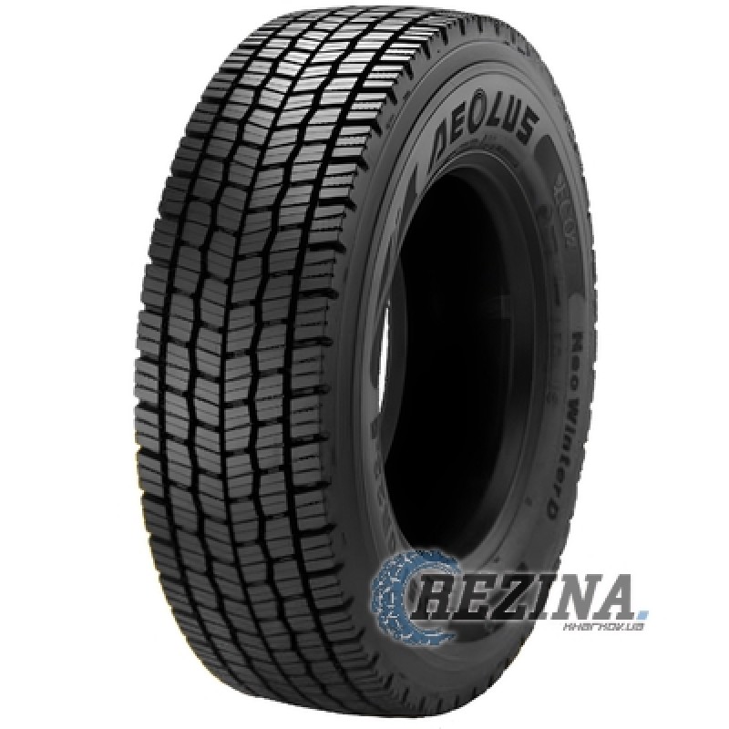Aeolus Neo Winter D (ведуча) 315/70 R22.5 154/150L PR18