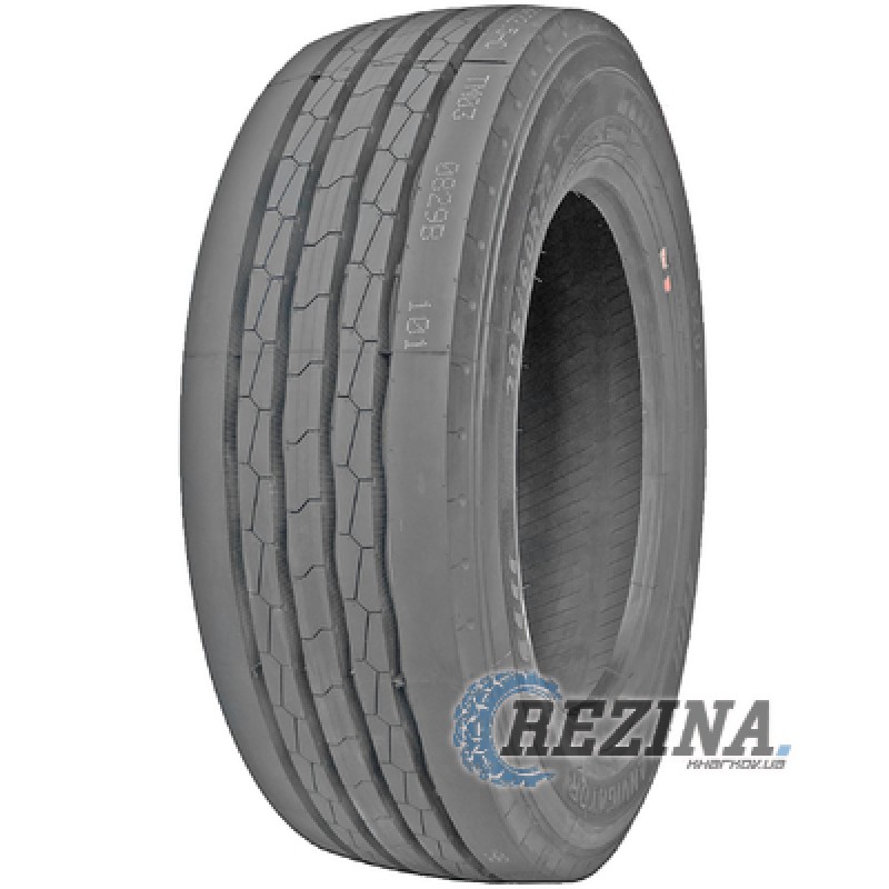 Lanvigator S202 (рульова) 315/70 R22.5 154/150M PR20